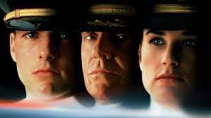 A Few Good Men Amc Central Europe