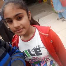 Shruti Bhatia's User Profile