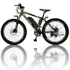 Great news!!!you're in the right place for mountain bike. Best Stonbike 26 Electric Mountain Bicycle Mtb2602 Gr Price Reviews In Malaysia 2021