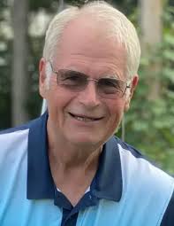 Obituary information for Richard R. McLaughlin