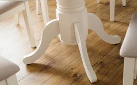 Bespoke extending dining tables ukfcu hours. Stanmore Round To Oval Extending Dining Set Julian Bowen Limited