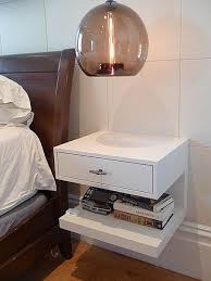 Wall Mounted Bedside Tables Contemporary Wall Mounted Bed Side Table Godar Furniture Wall Mounted Bedside Table Side Tables Bedroom Furniture