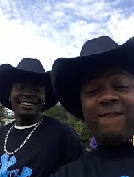 Horse Talk 101 with a Mississippi Cowboy