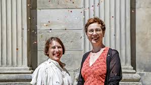 Staatstheater Hannover: Intendantinnen Berman und Anders bleiben bis 2029