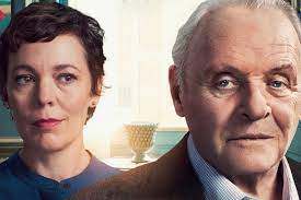With olivia colman, anthony hopkins, mark gatiss, olivia williams. Deutscher Trailer Zum Oscar Anwarter The Father Mit Anthony Hopkins Myofb De