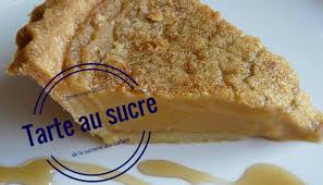 Le Secret De La Meilleure Tarte Au Sucre Devoile Par La Sucrerie Des Gallant Le Garde Manger Du Quebec Maple Syrup Recipes Dessert Recipes Maple Recipes