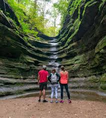 In 1970, we only had 5. Best Midwest State Parks Midwest Living