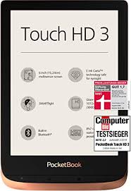 Ebook Reader Test 2020 Die 7 Besten Ebook Reader Im Vergleich