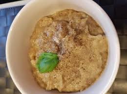 Vinete Auberginensalat Rezept Rezepte Rumanisches Essen Auberginensalat