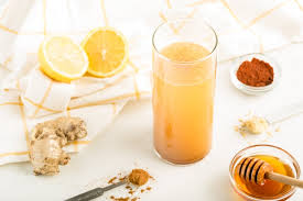 Mix the following items in a container. Secret Detox Drink Recipe Cleanse And Rejuvinate Dr Axe