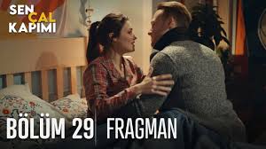 Yeni bölümüyle 4 kasım 2020 çarşamba akşamı fox'ta olacak. Sen Cal Kapimi 29 Bolum Fragmani Youtube