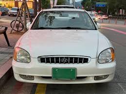 Image result for Cardinal Red 2000 Hyundai