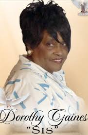 Obituary for Dorothy Gaines