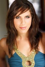 Shanna Ferrigno's Instagram, Twitter & Facebook