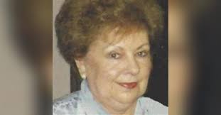 Mrs. Myrtle Hamilton Lamm Obituary