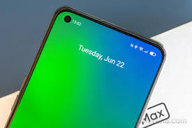 Realme X7 Max 5G / GT Neo review: Lab ...