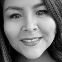 Saida Gonzalez's Instagram, Twitter & Facebook