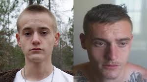 Timothy Preston Chavers