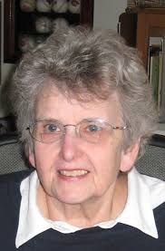 The Turner Report: Kay Hively: The story of Aunt Mariah, the baby nurse