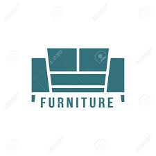 Check spelling or type a new query. Furniture Logotype With Green Sofa Icon Concept Of Store Shop Or Salon Mark Corporate Stamp Manufacturing Isolated On White Background Flat Style Trendy Modern Brand Design Vector Illustration Royalty Free Cliparts Vectors