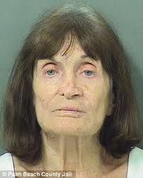 Florida woman charged with attempted murder after shooting her husband