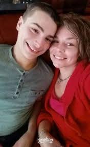 Danny D chilling with mates loving the view $60 {SOLD}