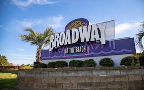 I didn't read this in the news. New Retailers Coming To Myrtle Beach S Broadway At The Beach Myrtle Beach Sun News