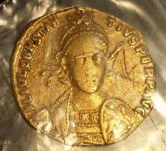Below you will find some of the oldest, most beautiful, and unique ancient gold and silver coins in our inventory. Ancient Egyptian Gold Coin Coin Community Forum