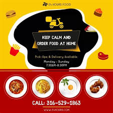 Follow, like, dan share untuk harga. Food Delivery In Puchong Copy Of Food Delivery Service Flyer Template Postermywall Selection Of Premium Restaurants Featuring Diverse Cuisines Kpustiq