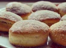 Recette Beignets Au Four Maison Recette Recette Beignet Beignet Au Four Recette Beignet Au Four