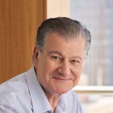 I'd be remiss to not focus my LinkedIn post this week