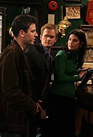 How i met your mother. How I Met Your Mother Pilot Tv Episode 2005 Imdb