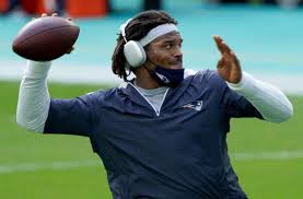 Cameron jerrell cam newton (born may 11, 1989 ) is a current american football quarterback for new england patriots. Patriots Cam Newton Backed By Former Teammates As Teenager Apologizes For Viral Video