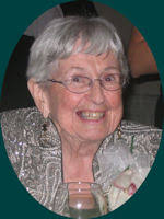 J W Embser Sons Funeral Home, Inc: Phyllis Potter Burrows