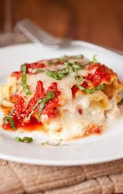 Creamy Chicken Florentine Lasagna Recipe Lasagna Rollups Caprese Lasagna Roll Ups Recipe Lasagna Rolls