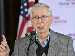 3.9 out of 5 stars 16. Mitch Mcconnell Senator Wife Net Worth And Facts