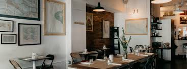 Where To Eat With A Third Tier Friend New York Nyc Living Restaurant Guide Italian Restaurant