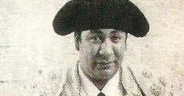 Toreros Mexicanos: JAVIER CERRILLO