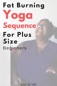 Yoga Poses For Plus Size Women 5 Beginner Poses Beginner Poses Plus Size Yoga Yoga For Flexibility