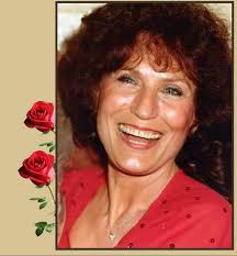 I so loved her, she was a beautiful soul and singer,