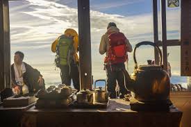 Climb Mt Fuji Fuji Mountain Guides