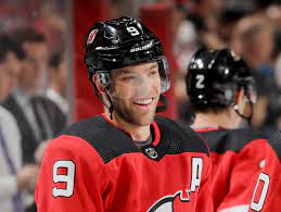 The trade continues a disturbing trend by gm peter chiarelli of trading impact players in their prime. 5 Reasons New Jersey Devils Should Sign Taylor Hall