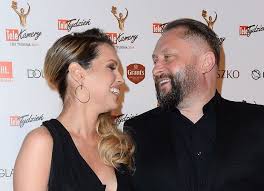 Para poznała się przy pracy nad projektem, którym było stworzenie regionalnego portalu górnośląskiego silesion.pl, którego. Telekamery 2019 Kamil Durczok Z Julia Oles Oficjalnie Znowu Sa Razem Jego Partnerka Zaszalala Z Kreacja