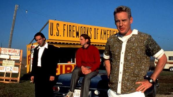 30th Anniversary of Bottle Rocket with Wes Anderson