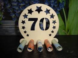 Bin ich auch heute leider nicht bei dir. Geburtstag Geburtstag Geldgeschenk Zum 70 Paisajesustentable Ledesma Com Ar