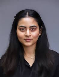 Shweti Mahajan at Microsoft Research