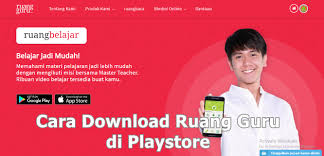 Check spelling or type a new query. Cara Download Ruang Guru Di Playstore Berbagi Ilmu