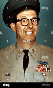 Phil silvers hi-res stock photography and images