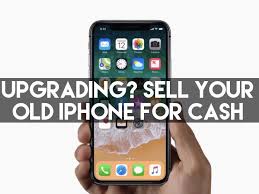 Help Pay For That Expensive Iphone8 Or Iphonex By Selling Your Old Iphone We Buy Iphone In New Used Even With A Cracked Iphone Buy Iphone Things To Sell