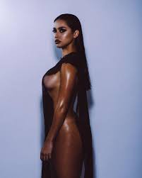 Stephanie rao nude